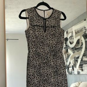 Worn once and like new!